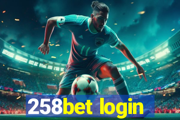 258bet login